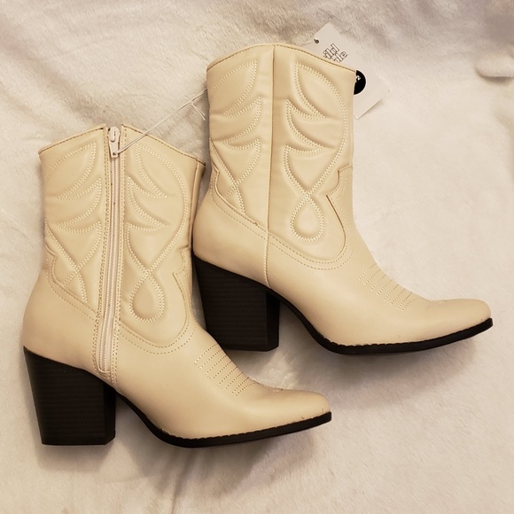 wild fable combat boots